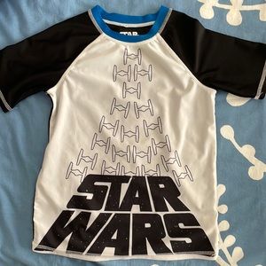STAR WARS Rash Guard
